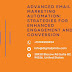 Advanced Email Marketing Automation: Strategies for Enhanced Engagement and Conversion