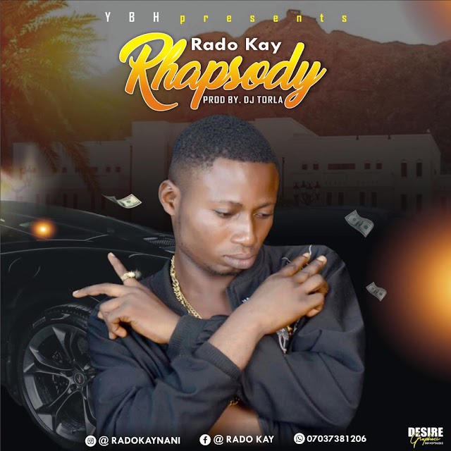 [Music] Rado Kay _ Rhapsody