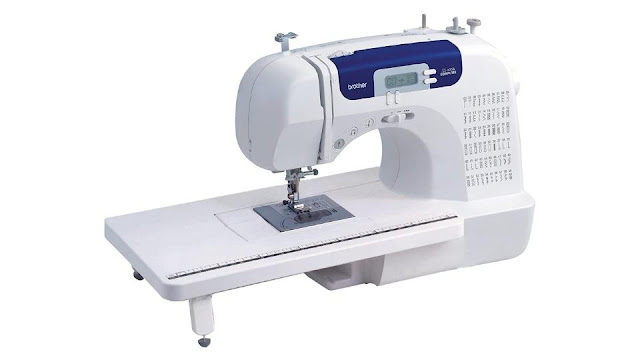 Best Sewing Machine Under $600