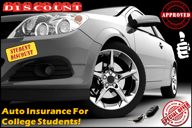 ... Best Car Insurance For A College Student With Affordable Premium Rates