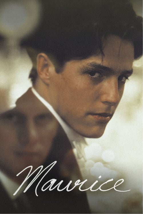 [HD] Maurice 1987 Streaming Vostfr DVDrip