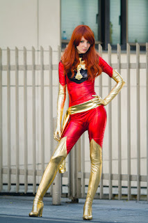 dark phoenix costume. dark phoenix wig, dark phoenix cosplay sdcc 2015, make dark phoenix cosplay, mister sinister goblin queen dark phoenix, dark phoenix costume for sale, X-Men: Dark Phoenix Cosplay Costume Designs, creativecosplaydesigns.blogspot.com