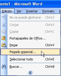 Como copiar texto de pdf y pegarlo en word