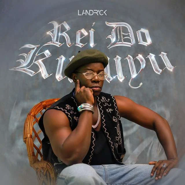 Nova música do Landrick 2024 Homens e Homens