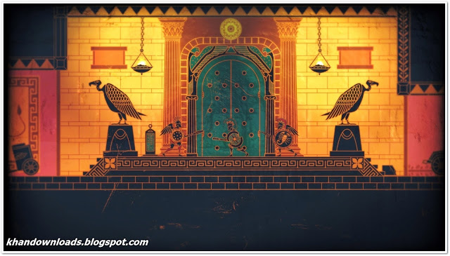 Apotheon PC Game Free Download