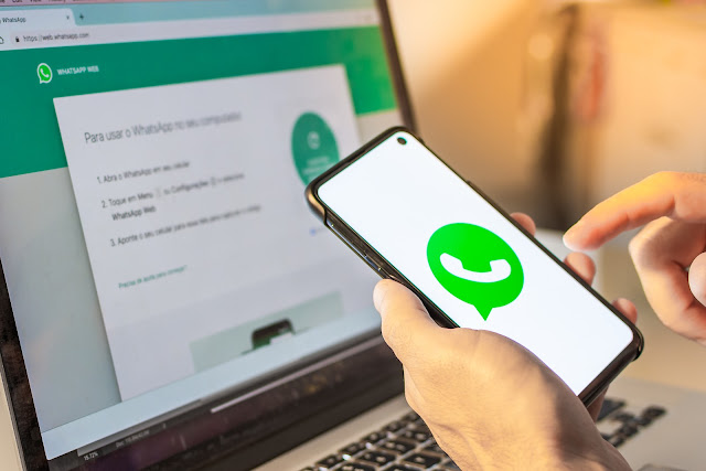 "WhatsApp". A new feature that allows users to skip blocking and cutting off the Internet