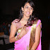 Niharika Latest Stills is Half Saree 