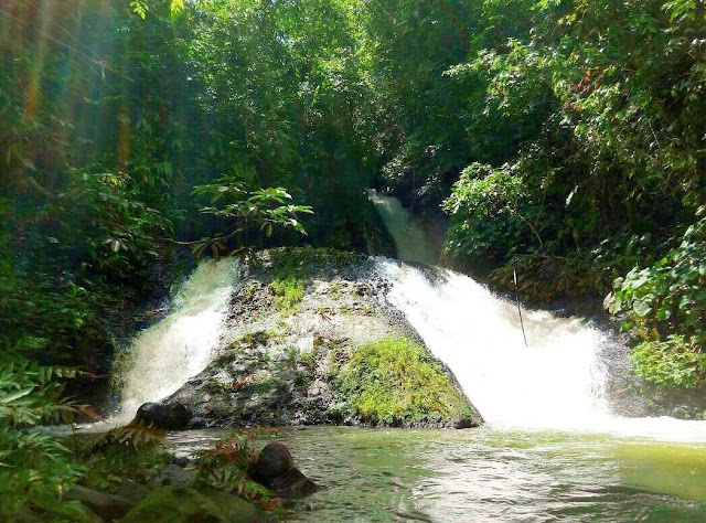 Curug Jonggrang