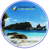 ATUH BEACH, PANTAI ATUH, NUSA PENIDA