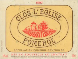 Clos L'Eglise