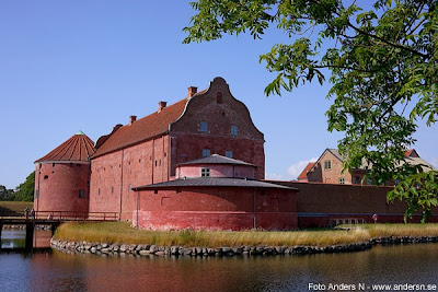 Citadellet, Landskrona