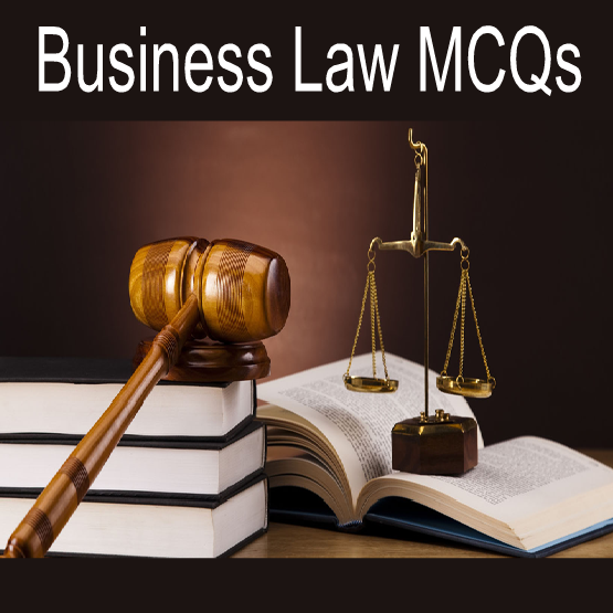 Business Law MCQs