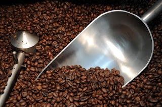 low acid coffee beans