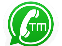 TM WhatsApp v7.50 Download Apk Latest Version