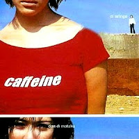 Caffeine - Di Telinga Dan Di Mataku