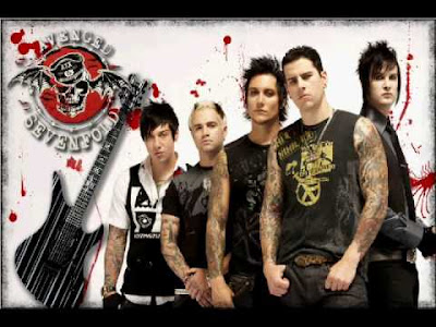 All Wallpaper A7x