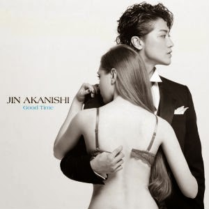 Akanishi Jin