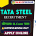 Tata Steel Recruitment 2024 Apply Online For Assistant Manager Fresher Apply Notification Out