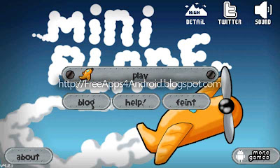 Mini Plane v4.2.1