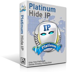 Platinum Hide IP Version 3.2.9 Final