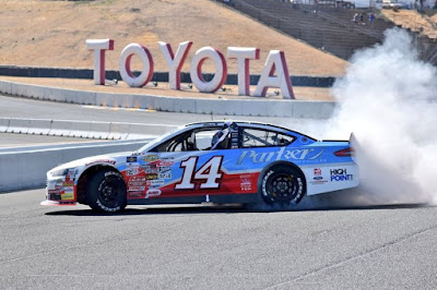 Chase Briscoe Wins the #ARCA West ‘General Tire 200’