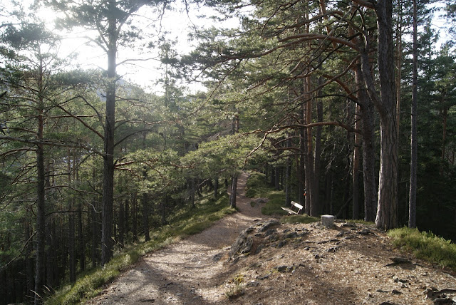 Winterurlaub mit Kleinkind in Semmering