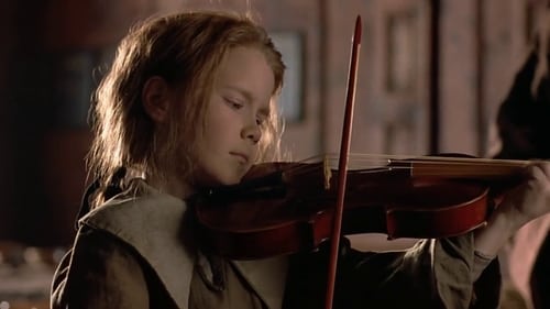 El violín rojo 1998 pelicula en linea