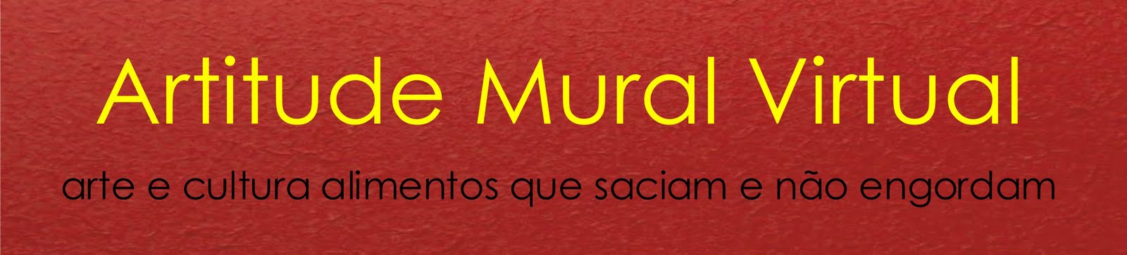 ARTITUDE MURAL VIRTUAL