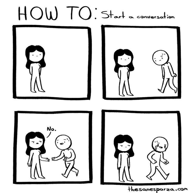 how-to-start-a-conversation