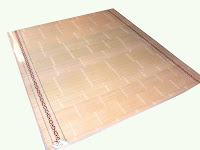 Bamboo Mats