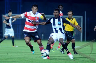 Prediksi Persiram vs Persisam