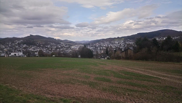 Sauerland wandern Wetter blog Homert Meschede Rundweg Bestwig Ruhrtal XR Ruhrhöhenweg X16 Kaiser-Otto-Weg