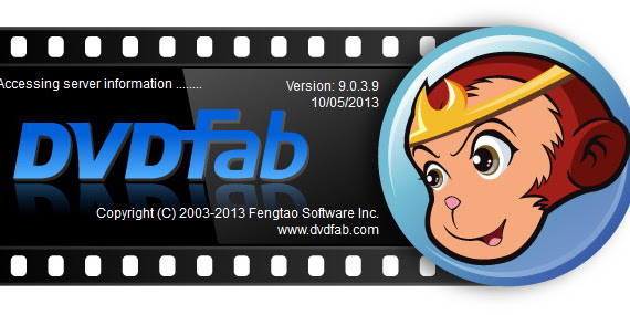 DVDFab 9.2.0.8 Final + Portable + Patch