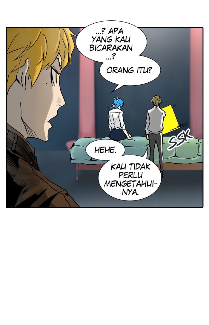 Webtoon Tower Of God Bahasa Indonesia Chapter 319