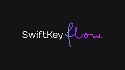 Swiftkey Flow keyboard for android