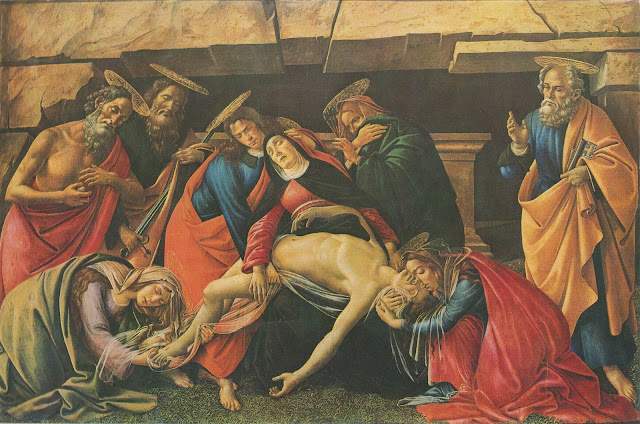 pity,sandro,Botticelli