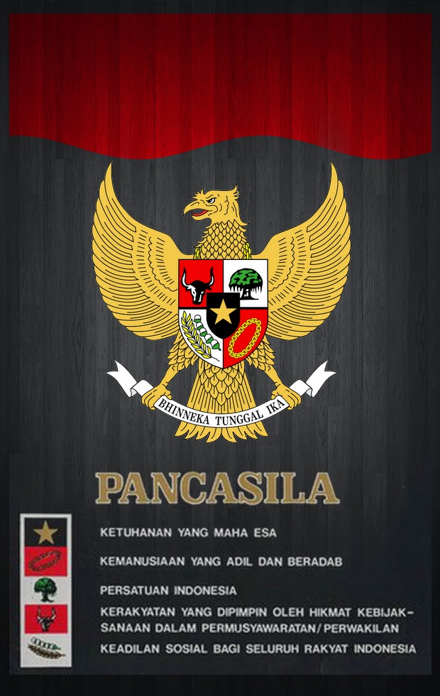 Pengertian Pancasila Secara Umum  Kumpulan Cerita Lucu