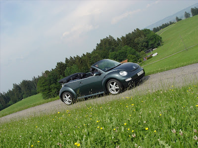 vw beetle 2010. ABT New Beetle 2010