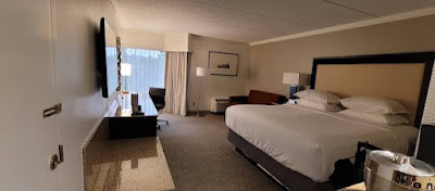 5 star hotels in Rochester