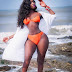 Some Men Are Goats, Idiots, Donkey’- Princess Shyngle Blast Boyfriend Weeks After Buying Her A Costly Car