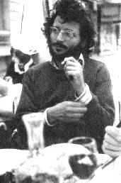 Garethevans