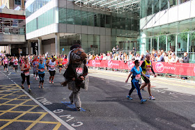 London Marathon 2014, That Guy Lukey, Fitness, Marathon, London, England, Virgin London Marathon 2014, blog, racing, running, sport, Marathon Running, Spectators, Marathon spectators