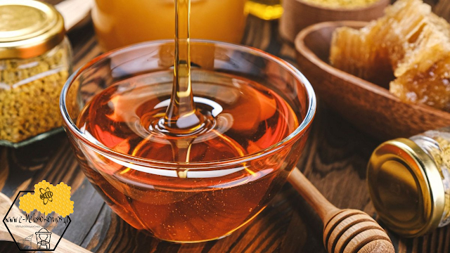 Η τέλεια συνταγή με μέλι: Μια συνταγή για την ενίσχυση του ανοσοποιητικού