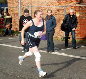 Brigg Poppy 10k & Military Challenge 2014