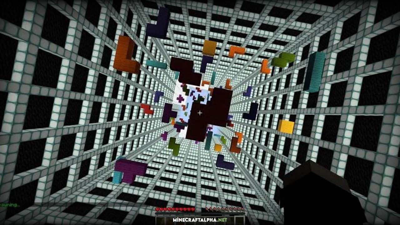 3 Best dropper servers for Minecraft