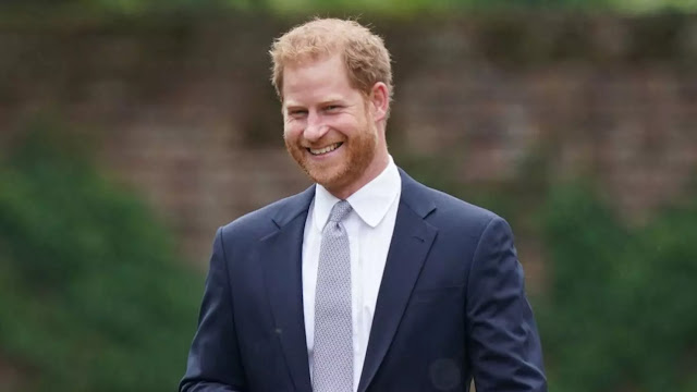 Prince Harry Advised to Back Words with Actions Amidst Royal Reconciliation Efforts