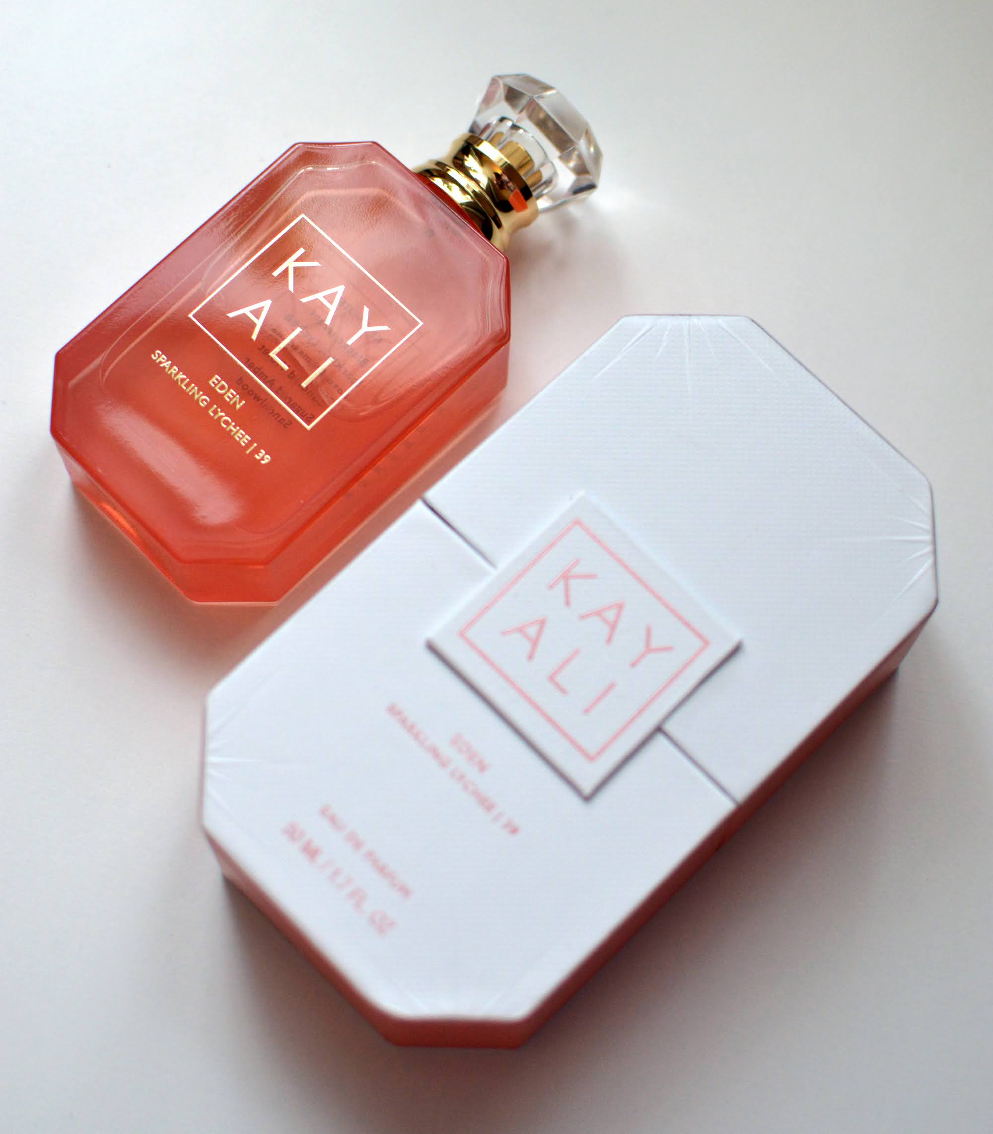 KAYALI Eden Sparkling Lychee