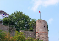 Amasra Kalesi