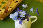#2 Vase Flower Decoration Ideas