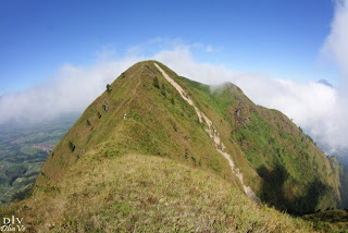 Geger sapi Gn. Andong